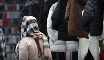 Inmet ALERTA para onda de FRIO que deve atingir pelo menos 07 estados, confira na previsão