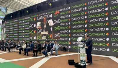 Com investimentos em diferentes áreas, MS é destaque no maior evento de cultura agro do mundo