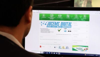 Inteligência Artificial vai acelerar análise de processos de abertura e alteração de empresas em MS