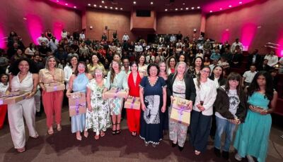 Documentário sobre mulheres cientistas de MS será atração no maior evento científico da América Lati