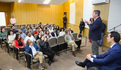 Com ousadia e inovação, Programa de Trainee garante governança estratégica para o Governo do Estado