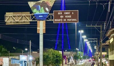 RIO VERDE de Mato Grosso pode virar Rio Verde do PANTANAL, projeto tá na ALEMS, o que você acha?