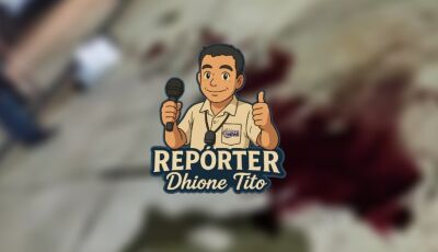 Família é feita refém em Naviraí e criminoso morre em confronto com o DOF em Iguatemi
