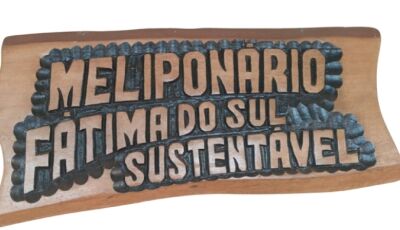 Fátima do Sul celebra o Dia Mundial do Meio Ambiente com plantio de 120 árvores nativas e frutíferas