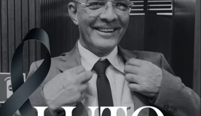 Culturama se despede do amigo Elizeu Mendes Feitosa, família informa sobre velório e sepultamento