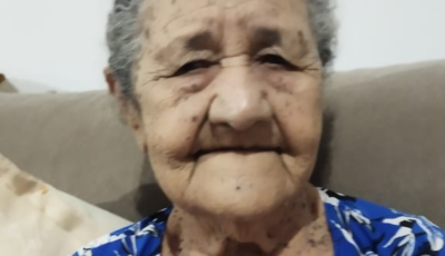 Vicentina se despede de Otacília Andrade, Pax Oliveira informa sobre velório e sepultamento