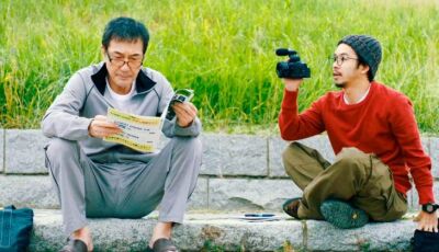 Cinema do Japão na telona do MIS: Mostra celebra cultura nipônica com curadoria especial e debates