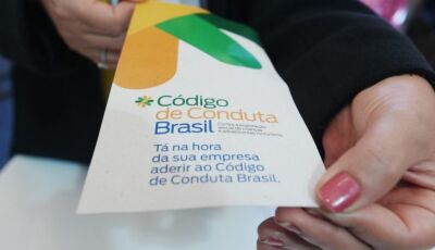 Fundtur MS participa de encontro internacional para fortalecer o compromisso com a proteção da infân