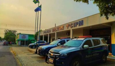 Criminosos usam nome de plataforma online para aplicar golpe em moradores de Bonito