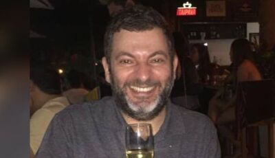 TRAGÉDIA: Cirurgião morre após cair do 6&ordm; andar da Santa Casa