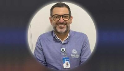 Luto na saúde: Entidades lamentam morte de cirurgião dentista em acidente na Santa Casa