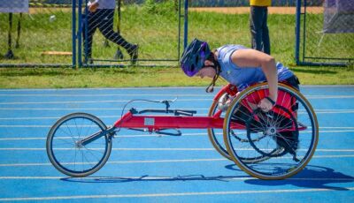 Festival Paralímpico será realizado na Capital com foco na inclusão e incentivo ao esporte adaptado