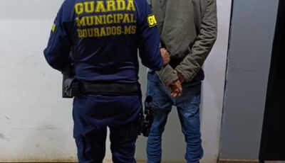 Padrasto é preso após criança de 3 anos dar entrada na UPA com sinais de espancamento