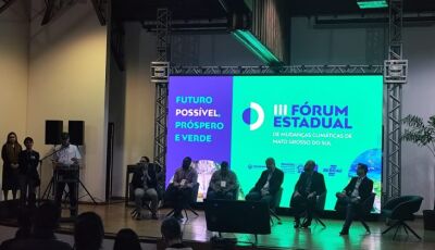 MS lança sistema CarbonControl para gerenciamento de emissões de gases de efeito estufa