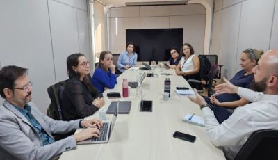 MS e ONU iniciam planejamento para receber mais de 130 países em debates da COP15 de 2026