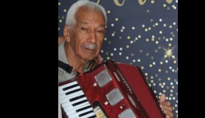 Fátima do Sul se despede de mais um de seus Pioneiros, José Vieira, família informa sobre velório