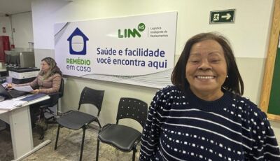 Avaliação positiva: Casa da Saúde de MS é aprovada pela população em pesquisa de campo da CGE