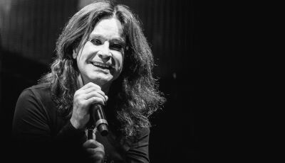 Cantor Ozzy Osbourne morre aos 76 anos, encerrando um legado inigualável no rock