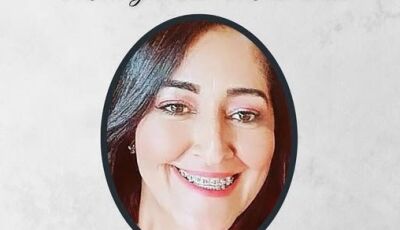 Glória de Dourados chora a morte de Michelly Rios, Pax Oliveira informa sobre velório e sepultamento
