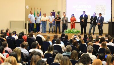 Governo encerra seminários regionais do MS Ativo e consolida parceria inédita com todos os município