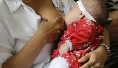 Infância em pauta: MS reúne especialistas para elevar a qualidade do cuidado pediátrico