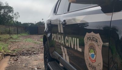 NÃO RESISTIU: Após dias internado, morre a vítima de tentativa de homicídio em Fátima do Sul