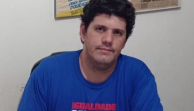 O Trem que contribuiu para o nascimento de Fátima do Sul, por Wagner Cordeiro Chagas