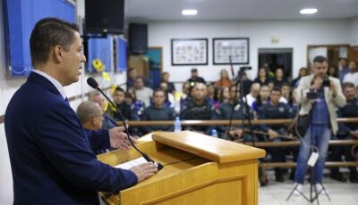 Mão amiga no esporte: Vicentina vai criar o Bolsa Atleta para apoiar todas as modalidades