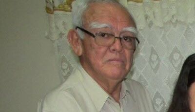 Fátima do Sul se despede do Pioneiro e membro da CCB, Cidalino Américo, família informa o velório