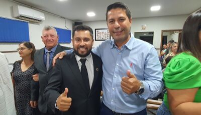 Vicentina fecha primeiro semestre com prefeito reduzindo diárias e Câmara diminuindo recesso