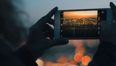 Fundação de Cultura oferece o segundo módulo do curso gratuito de fotografia para câmera de celular