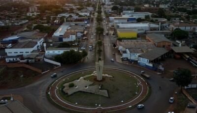 Governo de Mato Grosso do Sul lança licitação para projeto executivo do novo Ceasa em Dourados