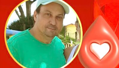 SOLIDARIEDADE URGENTE: FATIMASSULENSE PRECISA DE DOAÇÃO DE SANGUE EM DOURADOS