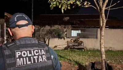 TRAGÉDIA EM MS: PROFESSORA É MORTA A FACADAS PELO MARIDO, QUE TENTA SUICÍDIO EM SEGUIDA