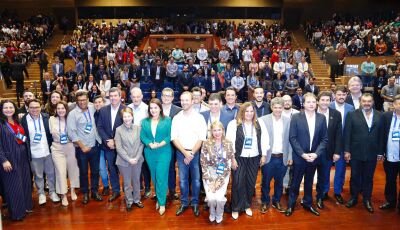 Com parceria entre Sebrae e Governo de MS, novo ciclo do Cidade Empreendedora atende 36 municípios