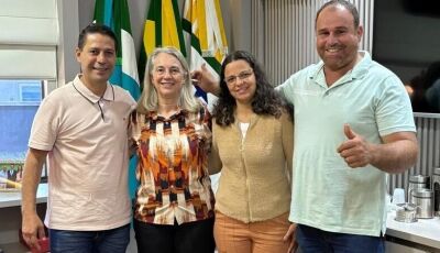 Com apoio ao Lar do Idoso e Apae, Vicentina reafirma compromisso com o acolhimento e atenção