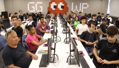 Voucher Desenvolvedor: 238 alunos de 05 municípios já estão prontos para o mercado de tecnologia