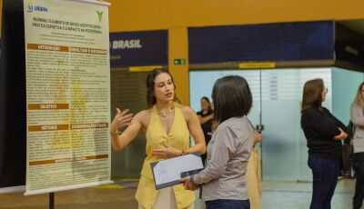 TCCs de Fisioterapia da UNIGRAN exploram temas que impactam na qualidade de vida da população