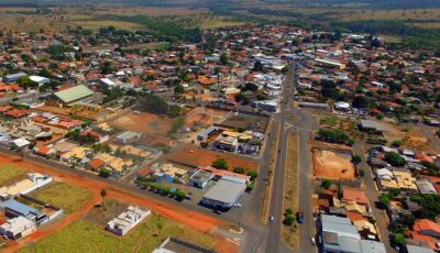 Obras fortalecem interior de Mato Grosso do Sul e impulsionam crescimento regional