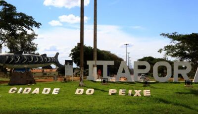Governo do Estado lança licitação para obra de infraestrutura em Itaporã