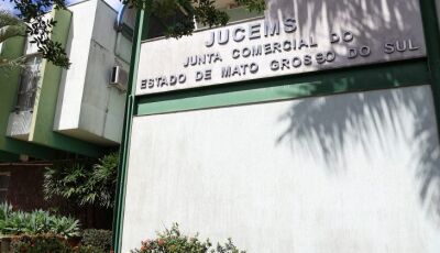 Jucems registra abertura de 1.022 novas empresas no Estado em junho; no ano saldo é de 6.893