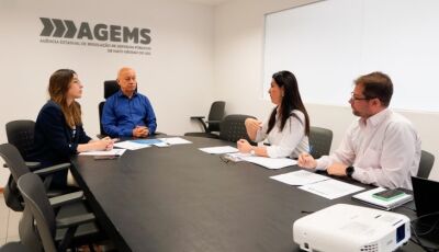 Agems fortalece cultura de proteção de dados e avança na segurança da informação