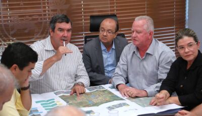 Para melhorar infraestrutura urbana, Juti vai ganhar pavimentação em bairros da cidade