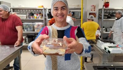 Capacitação profissional: MS Qualifica tem mais de 5 mil pré-inscritos do programa Mais Social