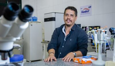 MS conquista três Institutos de Ciência com foco na biotecnologia e produção sustentável