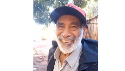 Vicentina se despede de José Rodrigues, Pax Oliveira informa sobre velório e sepultamento