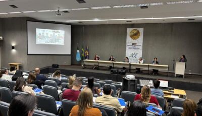SES realiza curso de qualificação para profissionais de saúde sobre paternidades e pré-natal do parc