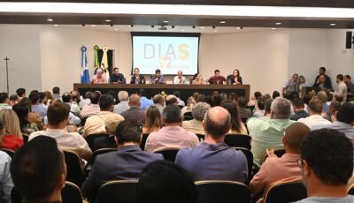 Governo de MS apresenta proposta de regionalização e financiamento da saúde às prefeituras do Estado