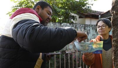 Projeto da Sanesul orienta moradores sobre uso correto do esgoto e traz resultados efetivos na saúde