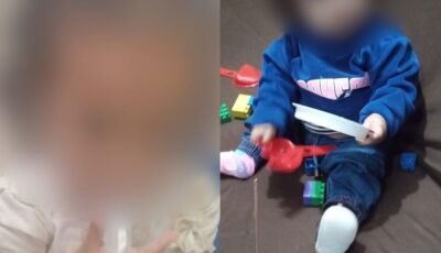 Laudo confirma que bebê foi estuprada pelo pai antes de morrer 